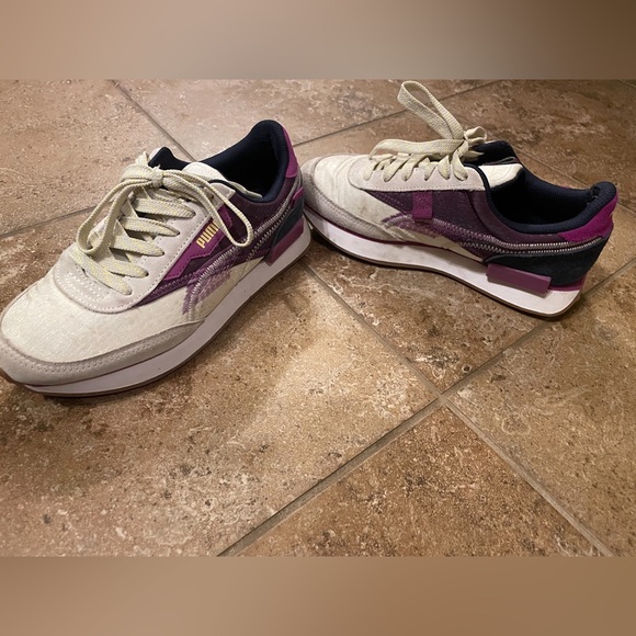 Puma sneakers - Picture 5 of 5